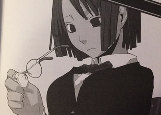 Illustration for article titled Durarara!! Vol. 2 - Light Novel Review